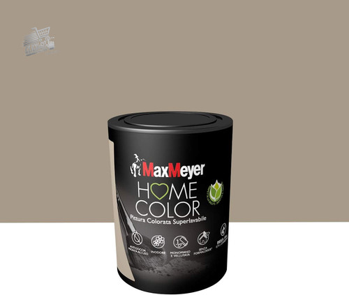 Water enamel wood iron wall