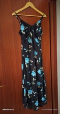 Elegante Abito Lungo a
