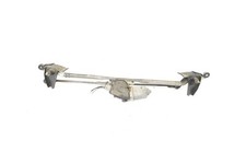 Meccanismo tergicristallo