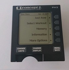 Monitor concept pm3 - monitor, pm3,