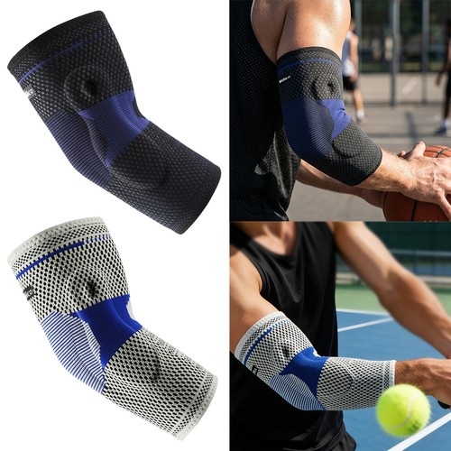 Tutore gomito sportivo tennis - gomito,