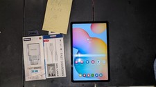 Samsung Galaxy Tab S6 Lite