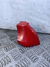 108523 Carena Coperchio Sottopedana Destro Dx Piaggio Vespa LX 50 / 125 Dal 2005