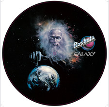 Vinile Rockets - Galaxy