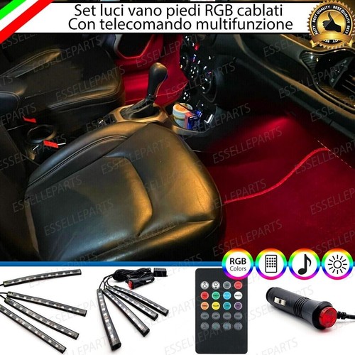 Kit led striscia - striscia, interni