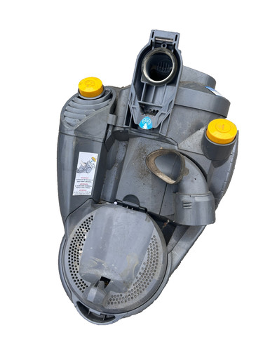 Dyson aspirapolvere cilindro - dyson,