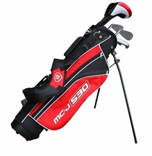 Masters Junior Golf Set MC-J