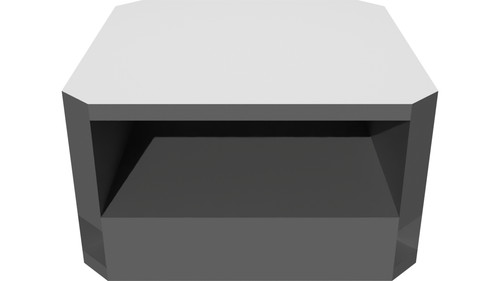 Telaio ricambio per walkera - walkera, qr