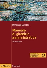 Libro - Marcello Clarich -