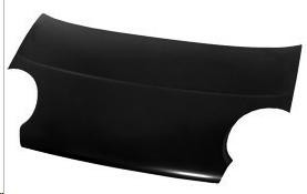 Cofano ant daewoo matiz - cofano,