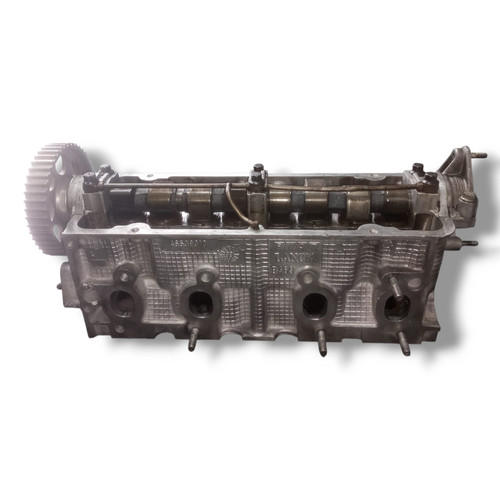 Testata revisionata per fiat - per,