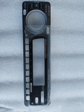 MASCHERINA PANEL IN PLASTICA