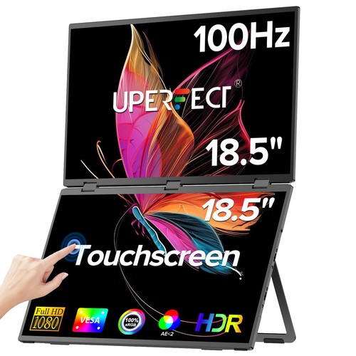 Uperfect delta pollici - 18,5,