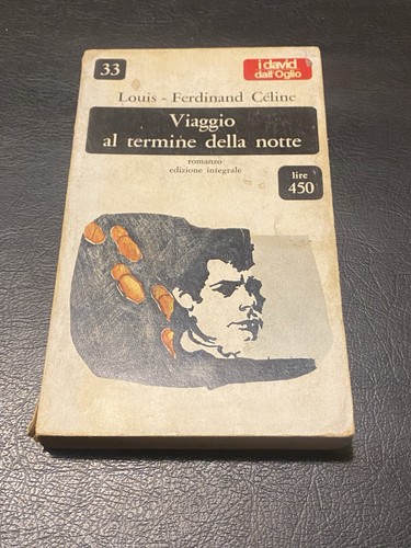 Viaggio termine della - viaggio,