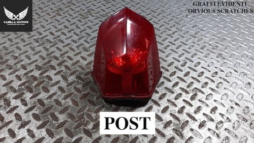 Fanale faro posteriore yamaha - fanale,