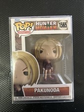 FUNKO POP Hunter x Hunter
