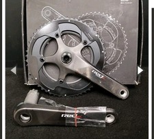 Guarnitura SRAM rossa 11 sp