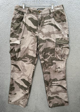 Cabelas Pants Mens 34