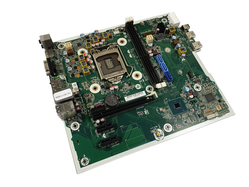 Scheda madre l04745 - hp, l04745-001