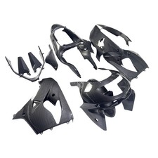 Carbon Effect Fairing Kit for