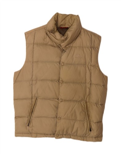 Kappa gilet uomo - kappa, imbottito
