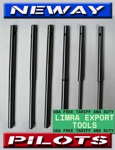 Neway valve guide fix - neway,