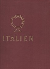 RACCOGLITORE SCHAUBER - REGNO E REPUBBLICA FINO AL 1980 COMPRESI SERVIZI