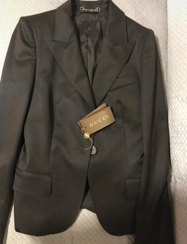 Gucci blazer donna - blazer,
