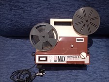 proiettore cine max K4