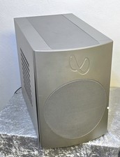 Infinity Oreus subwoofer