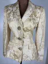 Giacca blazer vintage Pamela