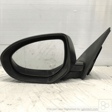 Retrovisore est. regolaz