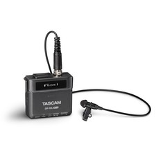 Tascam DR-10L/Pro Registratore