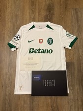 Maglia Nike Sporting CP