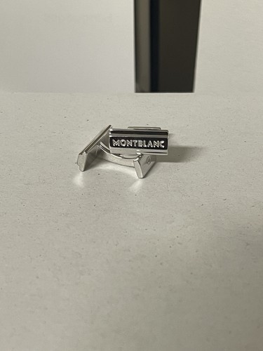 Gemelli montblanc lingotto - gemelli,