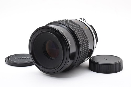 Ottime condizioni nikon ai - [ottime, condizioni]