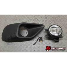 518588240 PROIETTORE FENDINEBBIA LATO DESTRO (DX) FIAT DOBLO 2016