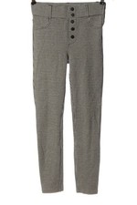 ZARA TRAFALUC Pantalone jersey