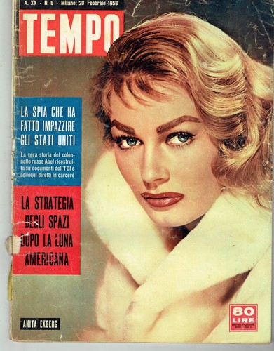 1958 raffaele carrieri maria - 1958/8=raffaele, carrieri=maria