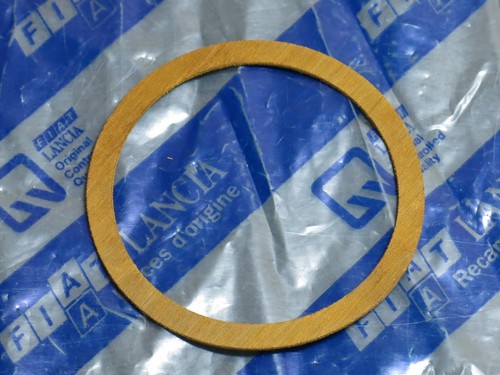 Guarnizione differenziale fiat - guarnizione,