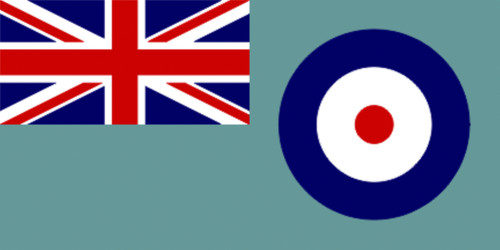 Set adesivi british royal - adesivi,