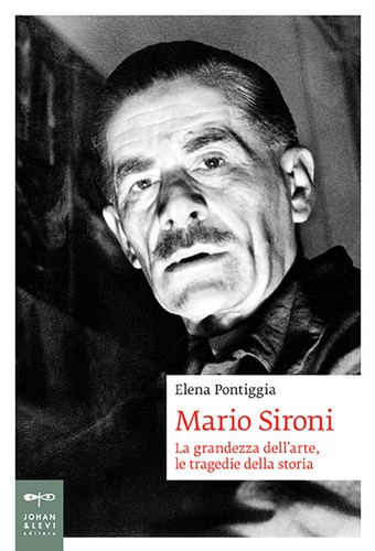 Mario sironi grandezza - mario, la