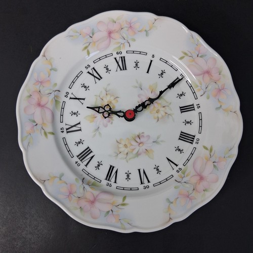 Orologio parete vintage - da,