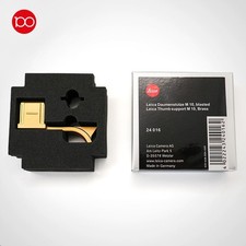 Manopole supporto pollice