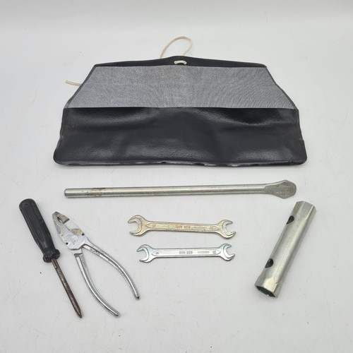 Bag tool kit porsche 924 - kit,