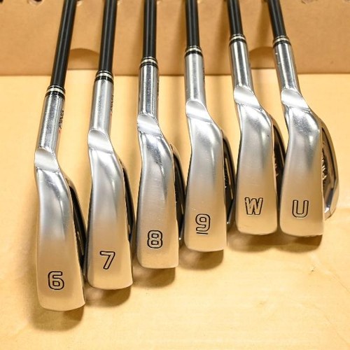 Ping g425 set ferri da - di,