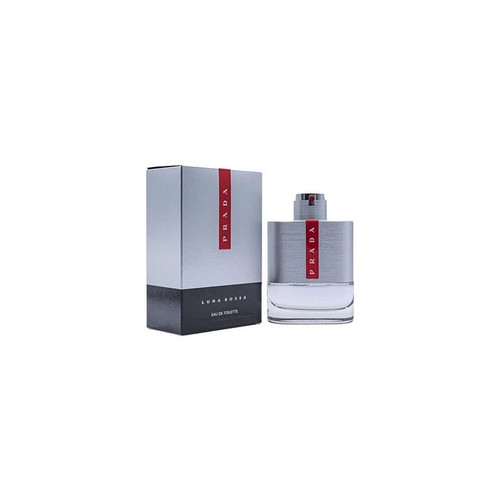 Prada luna rossa eau - eau, de
