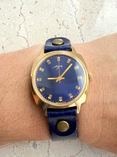 Orologio vintage luch - vintage,
