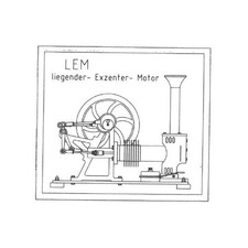 Piano di costruzione motore