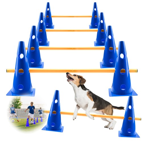 Attrezzatura agility dog - agility,